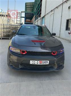 دودج تشارجر